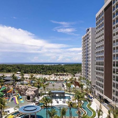 Salinas Premium Resort 409 Salinópolis Exterior foto